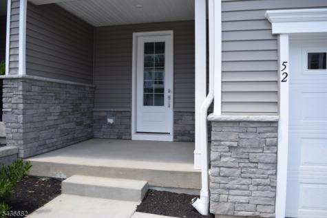 52 Eastwood Terrace East Hanover NJ 07936