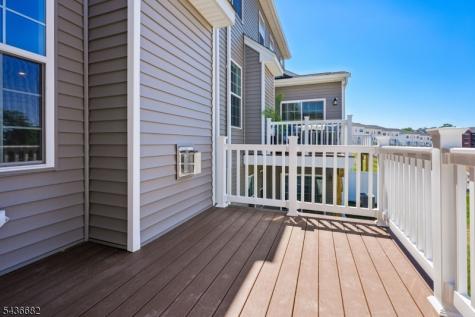 52 Eastwood Terrace East Hanover NJ 07936