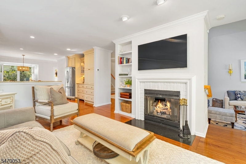 22 Nottingham Court Morris NJ 07960