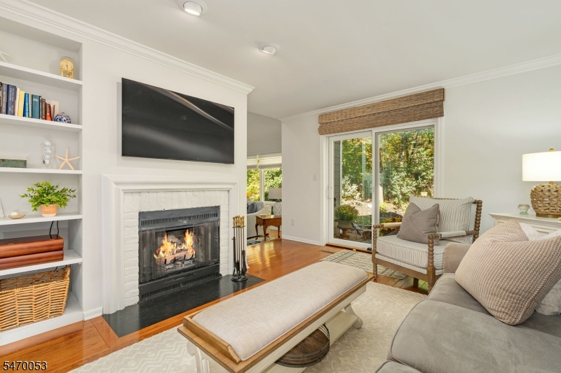 22 Nottingham Court Morris NJ 07960