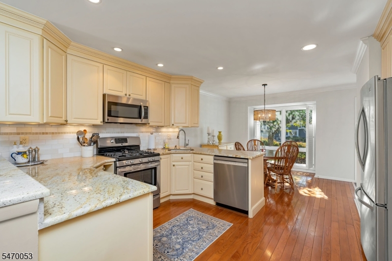 22 Nottingham Court Morris NJ 07960