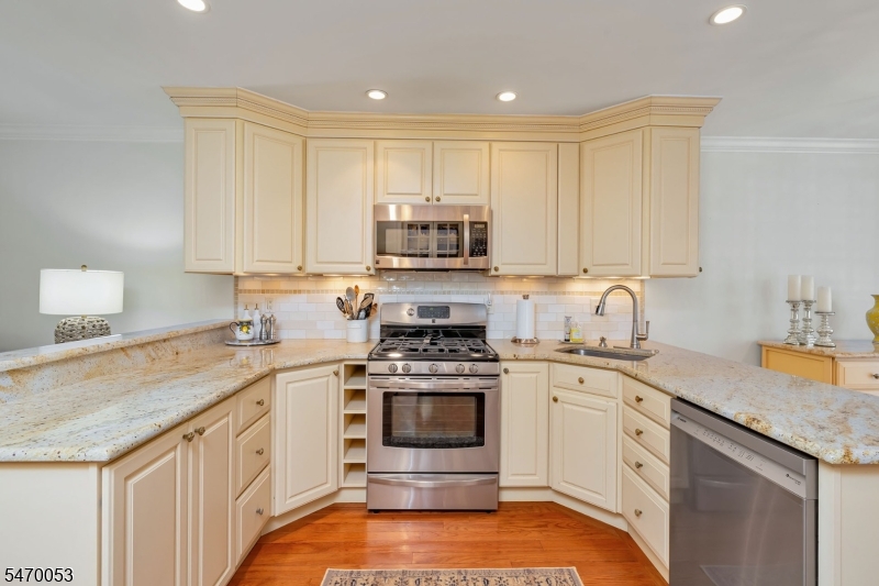 22 Nottingham Court Morris NJ 07960