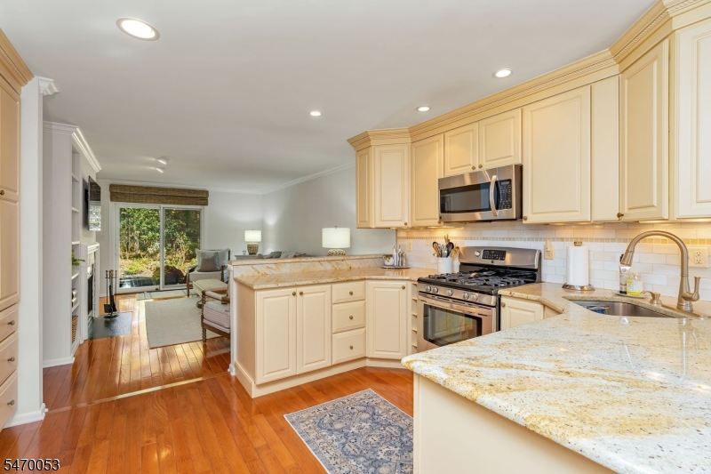22 Nottingham Court Morris NJ 07960