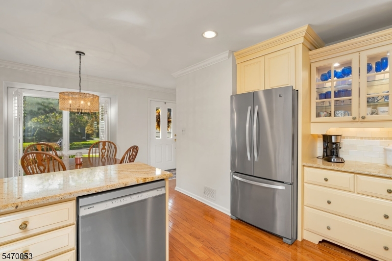 22 Nottingham Court Morris NJ 07960