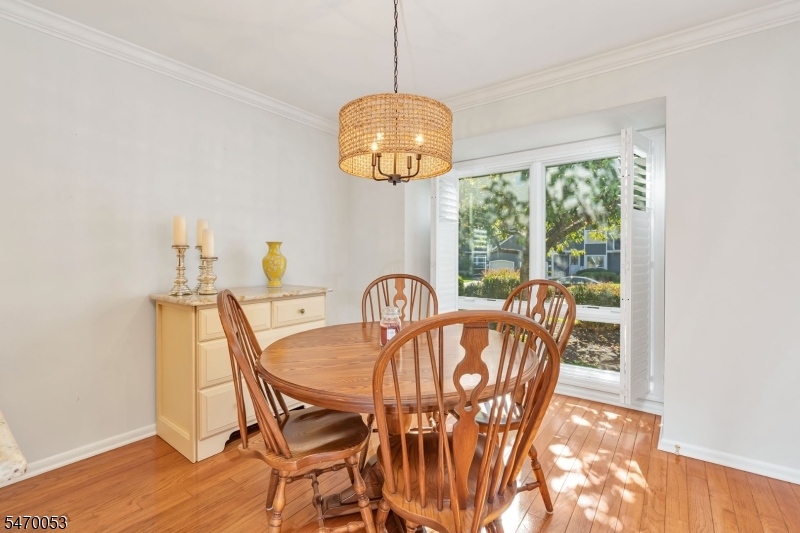 22 Nottingham Court Morris NJ 07960
