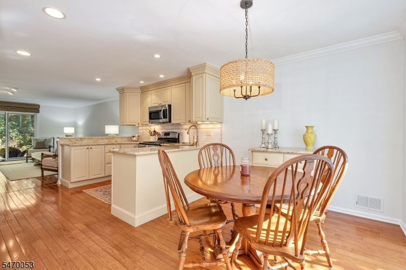22 Nottingham Court Morris NJ 07960