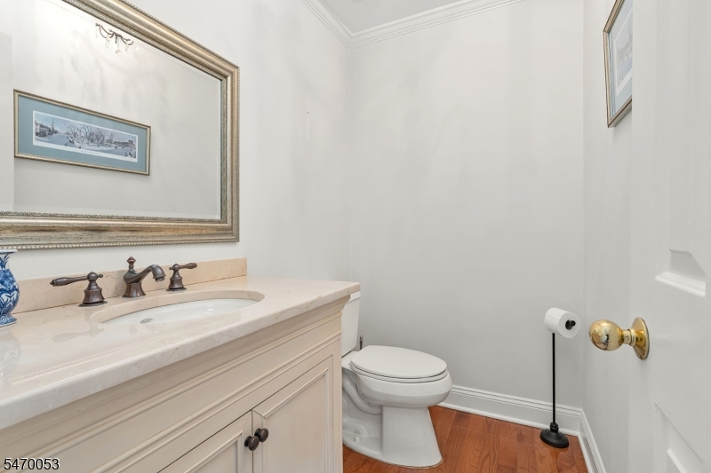 22 Nottingham Court Morris NJ 07960