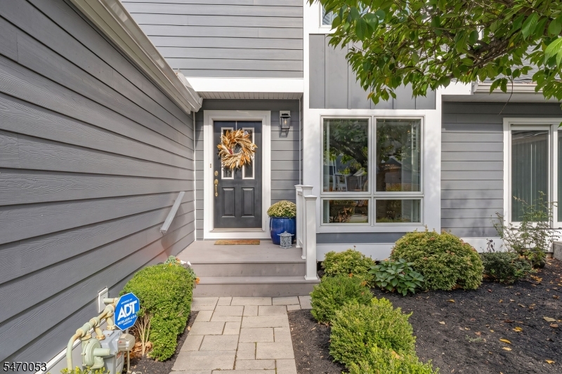 22 Nottingham Court Morris NJ 07960