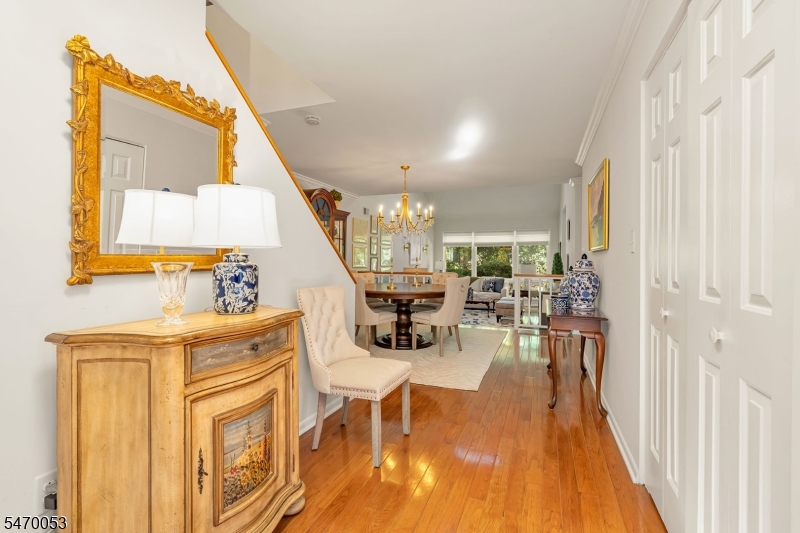 22 Nottingham Court Morris NJ 07960