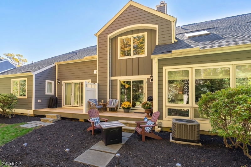 22 Nottingham Court Morris NJ 07960