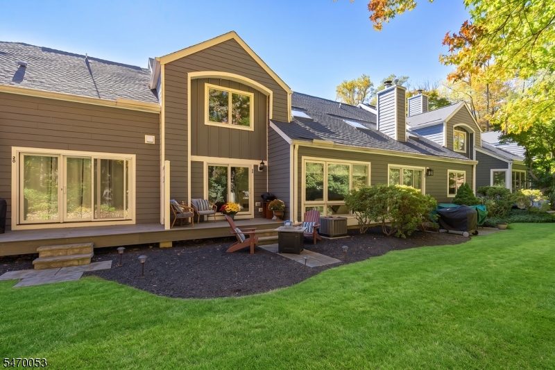 22 Nottingham Court Morris NJ 07960