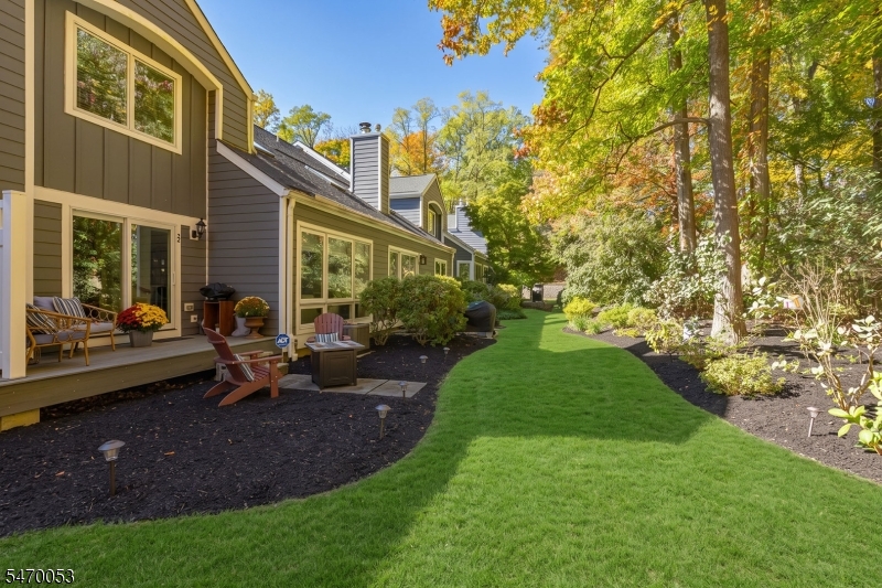 22 Nottingham Court Morris NJ 07960
