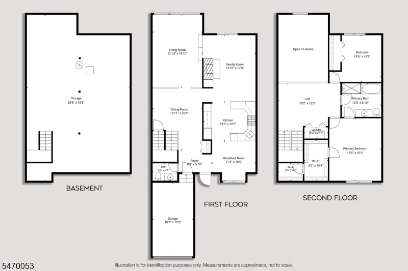 22 Nottingham Court Morris NJ 07960