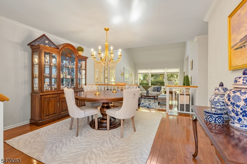 22 Nottingham Court Morris NJ 07960