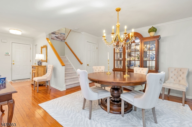 22 Nottingham Court Morris NJ 07960