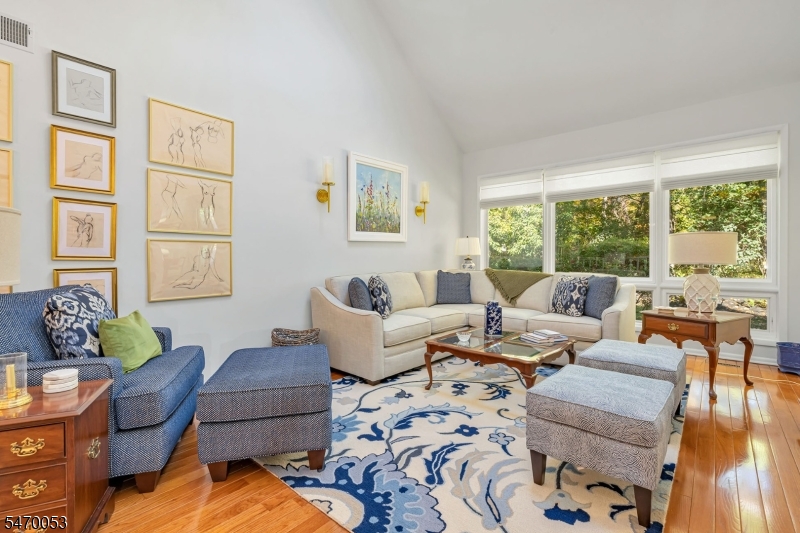 22 Nottingham Court Morris NJ 07960