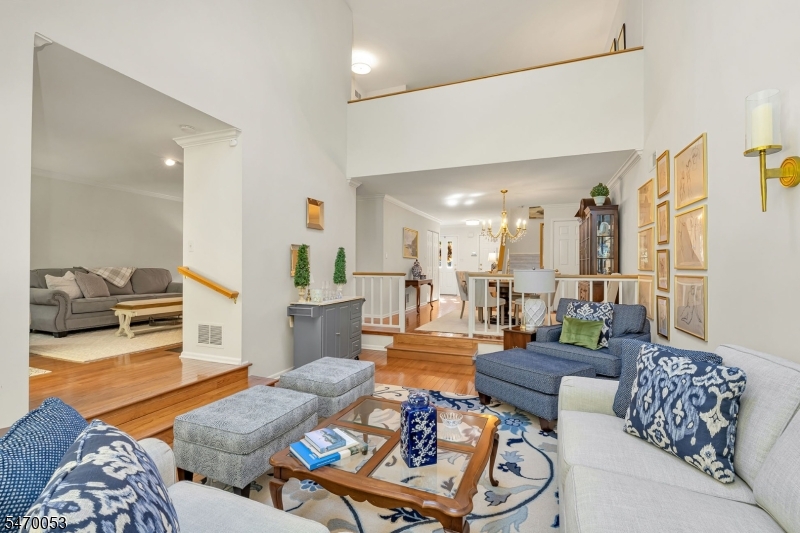 22 Nottingham Court Morris NJ 07960