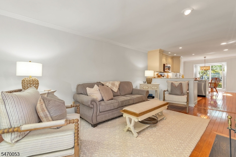 22 Nottingham Court Morris NJ 07960