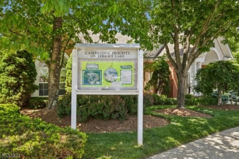 144 Barrister Drive Butler NJ 07405