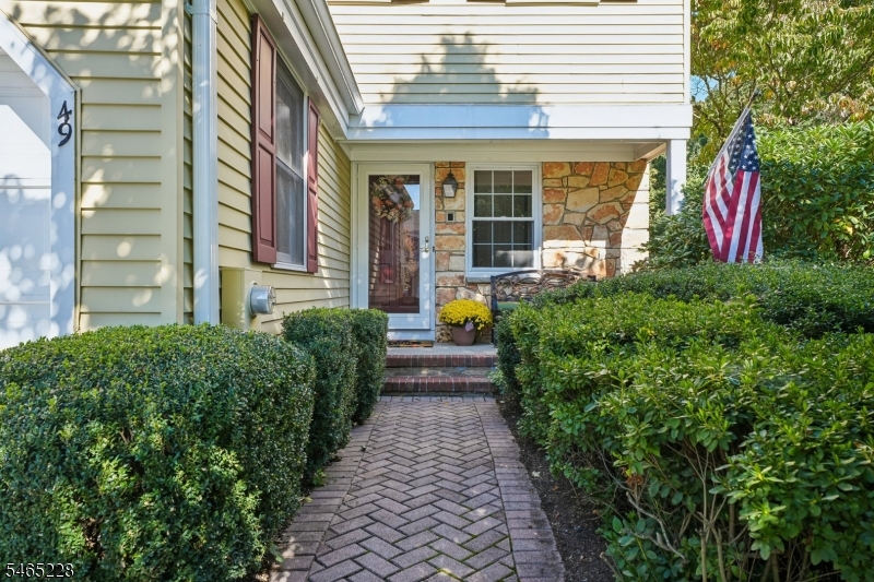 49 Independence Way Morris NJ 07960