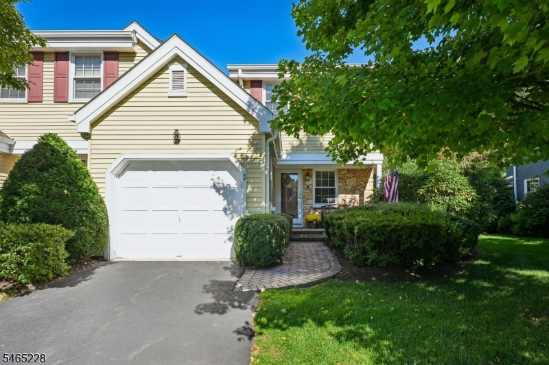 49 Independence Way Morris NJ 07960