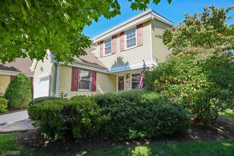 49 Independence Way Morris NJ 07960