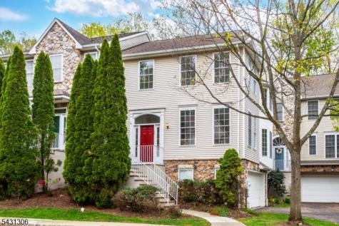148 Arrowgate Drive Randolph NJ 07869