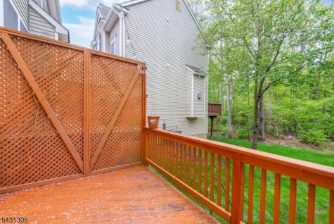 148 Arrowgate Drive Randolph NJ 07869