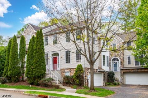148 Arrowgate Drive Randolph NJ 07869