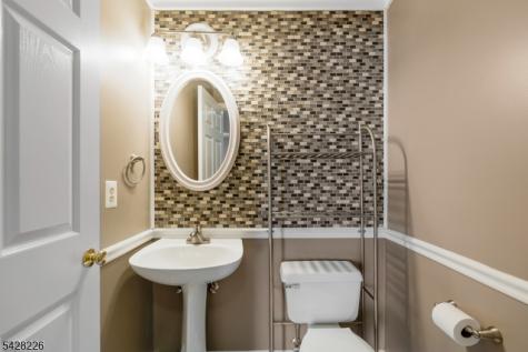 26 Heatherwood Lane Bedminster NJ 07921