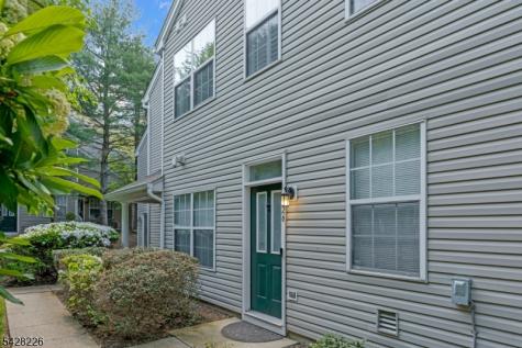 26 Heatherwood Lane Bedminster NJ 07921
