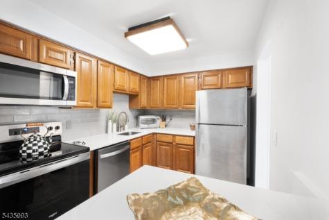 125 Smithfield Court Bernards NJ 07920
