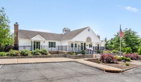 125 Smithfield Court Bernards NJ 07920