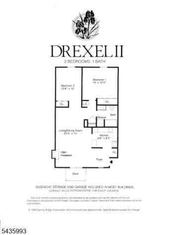 125 Smithfield Court Bernards NJ 07920