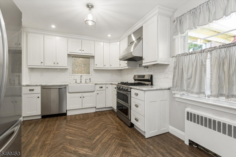 24 Hutton Avenue West Orange NJ 07052