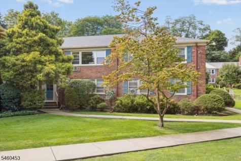24 Hutton Avenue West Orange NJ 07052