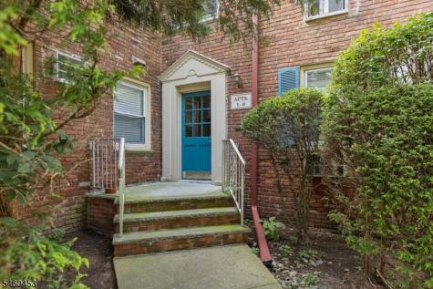 24 Hutton Avenue West Orange NJ 07052