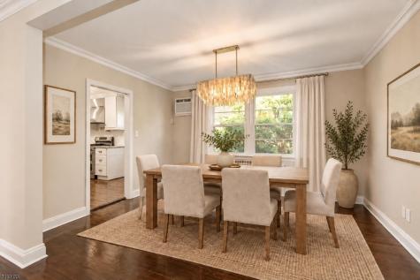 24 Hutton Avenue West Orange NJ 07052
