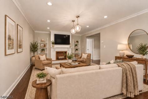 24 Hutton Avenue West Orange NJ 07052