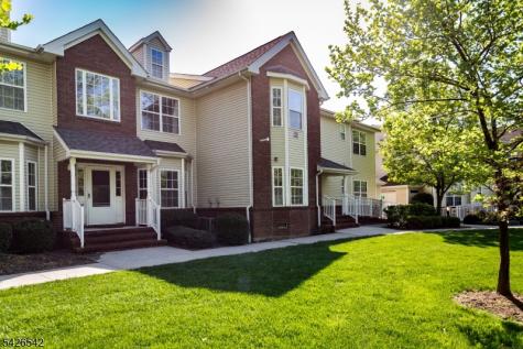 148 Forest Drive Piscataway NJ 08854