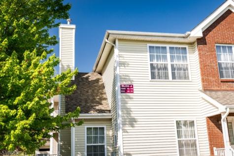 148 Forest Drive Piscataway NJ 08854