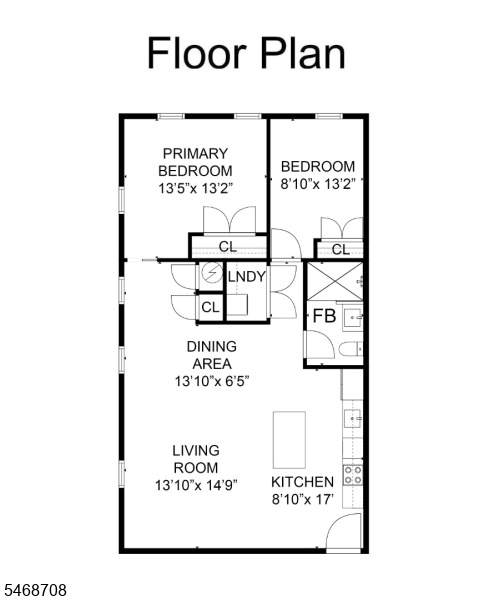 21 Lincoln Park Newark NJ 07102