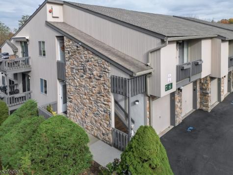 2 Meyer Court West Orange NJ 07052