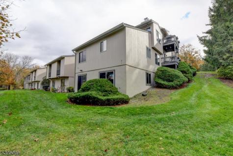 2 Meyer Court West Orange NJ 07052