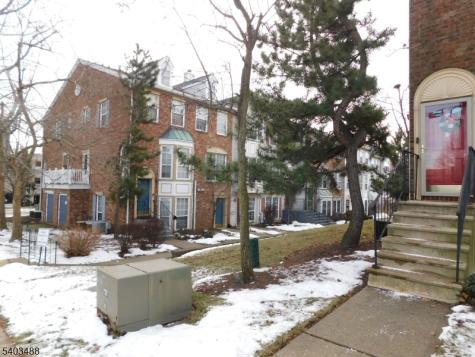 92 13th Avenue Newark NJ 07103