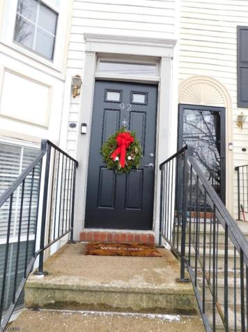 92 13th Avenue Newark NJ 07103
