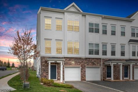 309 Saratoga Court Branchburg NJ 08876