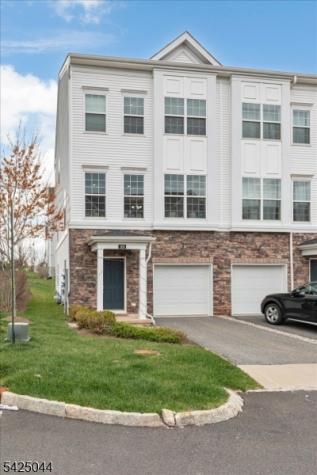 309 Saratoga Court Branchburg NJ 08876