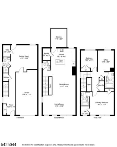 309 Saratoga Court Branchburg NJ 08876
