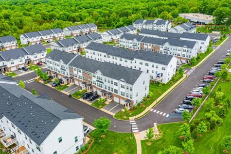 309 Saratoga Court Branchburg NJ 08876